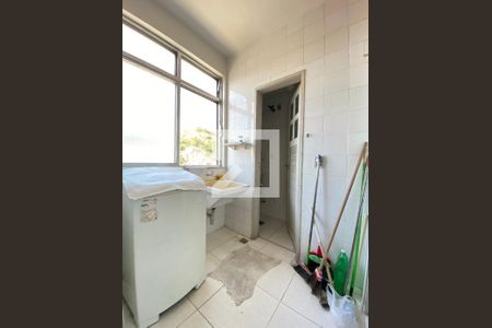 Apartamento à venda com 55m², 1 quarto e 1 vagaÁrea de Serviço