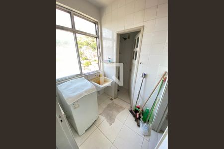 Apartamento à venda com 55m², 1 quarto e 1 vagaÁrea de Serviço