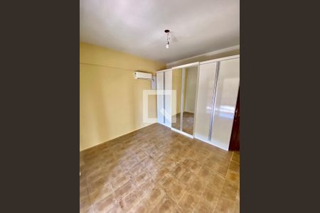 Apartamento à venda com 55m², 1 quarto e 1 vagaQuarto 