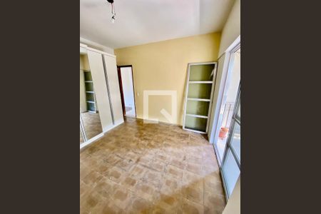 Apartamento à venda com 55m², 1 quarto e 1 vagaQuarto 