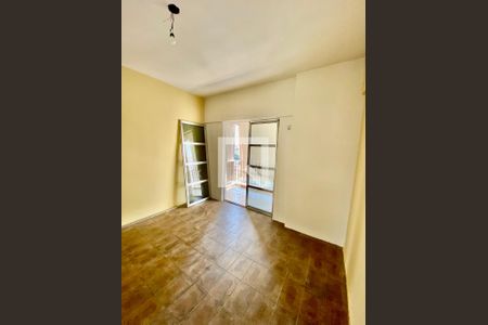 Apartamento à venda com 55m², 1 quarto e 1 vagaQuarto 