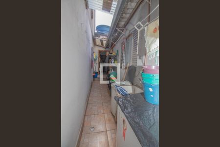 Casa à venda com 150m², 3 quartos e 1 vagaÁrea de serviço 