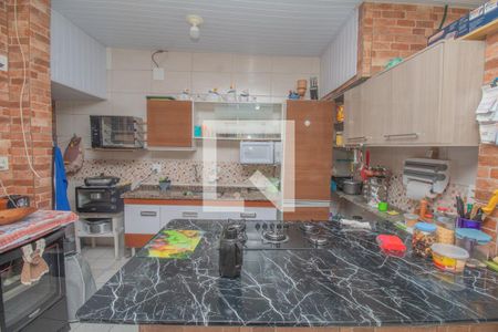 Casa à venda com 150m², 3 quartos e 1 vagaCozinha