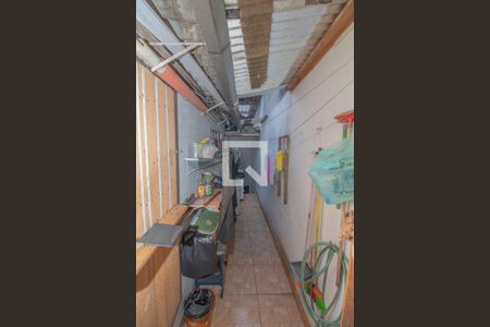 Casa à venda com 150m², 3 quartos e 1 vagaÁrea de serviço 