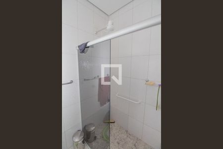 Casa à venda com 150m², 3 quartos e 1 vagaBanheiro do Quarto 1