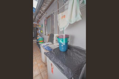 Casa à venda com 150m², 3 quartos e 1 vagaÁrea de serviço 