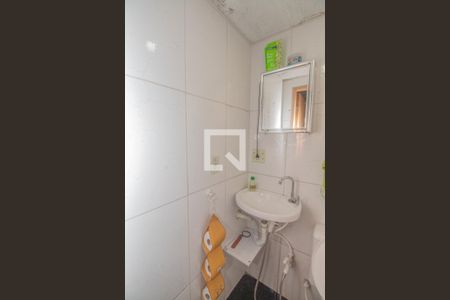 Casa à venda com 150m², 3 quartos e 1 vagaBanheiro de serviço 