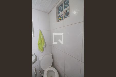 Casa à venda com 150m², 3 quartos e 1 vagaBanheiro de serviço 