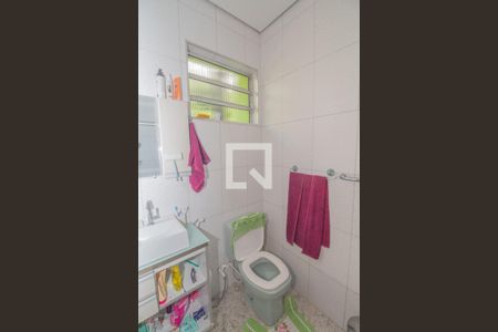 Casa à venda com 150m², 3 quartos e 1 vagaBanheiro do Quarto 1