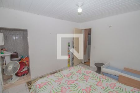 Casa à venda com 150m², 3 quartos e 1 vagaQuarto 5