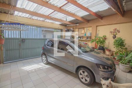 Casa à venda com 150m², 3 quartos e 1 vagaÁrea externa 