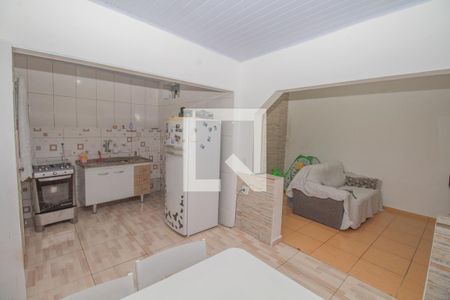 Casa à venda com 150m², 3 quartos e 1 vagaCozinha