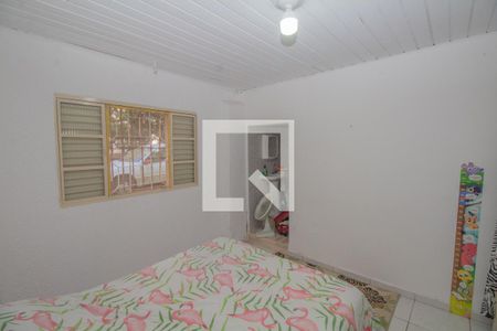 Casa à venda com 150m², 3 quartos e 1 vagaQuarto 4