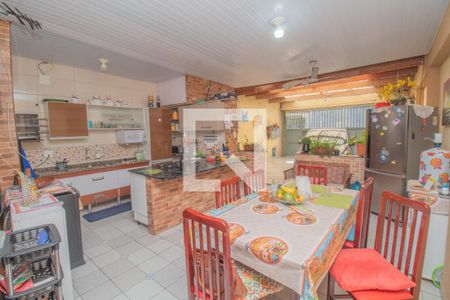 Casa à venda com 150m², 3 quartos e 1 vagaCozinha