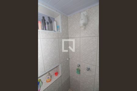 Casa à venda com 150m², 3 quartos e 1 vagaBanheiro de serviço 