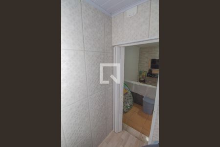 Casa à venda com 150m², 3 quartos e 1 vagaÁrea de serviço 