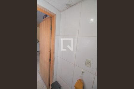 Casa à venda com 150m², 3 quartos e 1 vagaBanheiro de serviço 