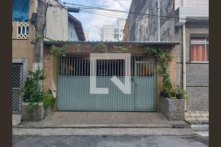 Casa à venda com 150m², 3 quartos e 1 vagaFachada