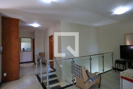 Casa à venda com 274m², 4 quartos e 4 vagas Casa à venda com 274m², 4 quartos e 4 vagasPiso superior