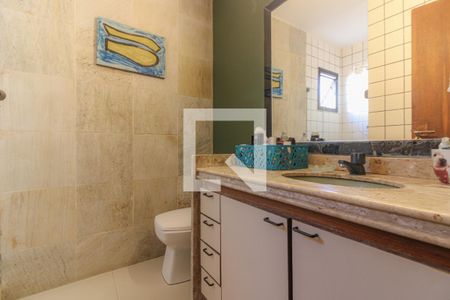 Apartamento à venda com 353m², 4 quartos e 2 vagasBanheiro