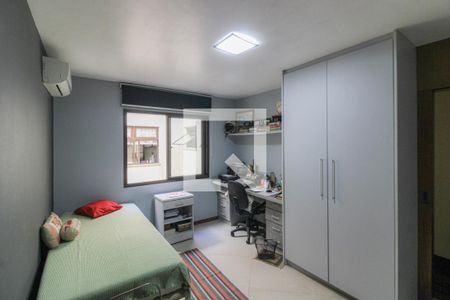 Apartamento à venda com 353m², 4 quartos e 2 vagasQuarto 1