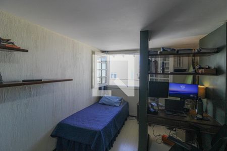 Apartamento à venda com 353m², 4 quartos e 2 vagasQuarto 2