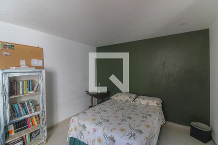 Apartamento à venda com 353m², 4 quartos e 2 vagasQuarto 3
