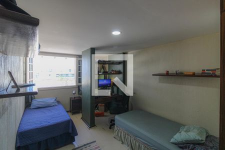 Apartamento à venda com 353m², 4 quartos e 2 vagasQuarto 2