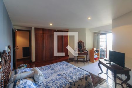 Apartamento à venda com 353m², 4 quartos e 2 vagasSuíte Master