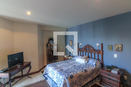 Apartamento à venda com 353m², 4 quartos e 2 vagasSuíte Master