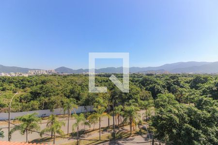 Apartamento à venda com 353m², 4 quartos e 2 vagasTerraço