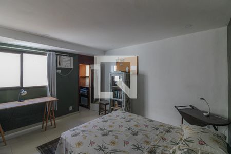 Apartamento à venda com 353m², 4 quartos e 2 vagasQuarto 3