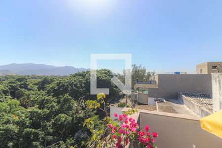 Apartamento à venda com 353m², 4 quartos e 2 vagasTerraço