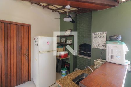 Apartamento à venda com 353m², 4 quartos e 2 vagasTerraço