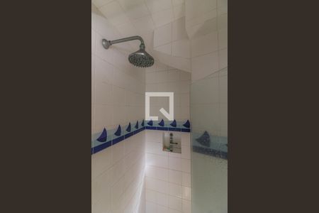 Apartamento à venda com 353m², 4 quartos e 2 vagasBanheiro externo