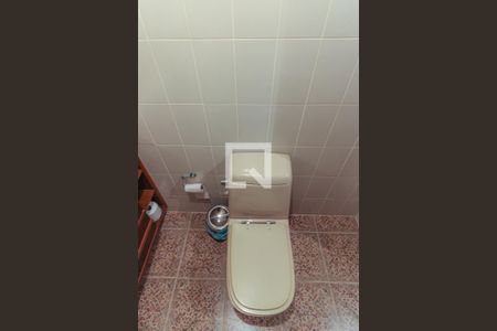 Apartamento à venda com 353m², 4 quartos e 2 vagasLavabo