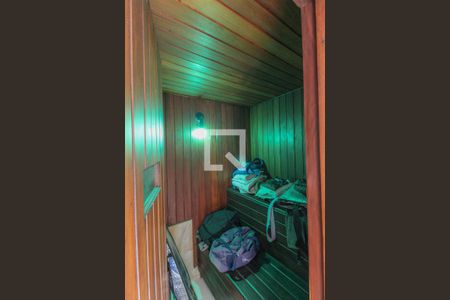 Apartamento à venda com 353m², 4 quartos e 2 vagasSauna