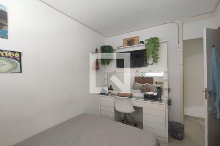 Quarto de apartamento à venda com 2 quartos, 52m² em Taquara, Rio de Janeiro
