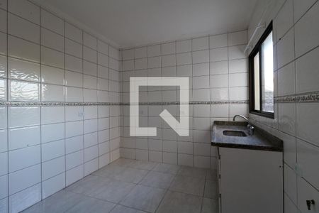 Apartamento à venda com 219m², 3 quartos e 2 vagasCozinha