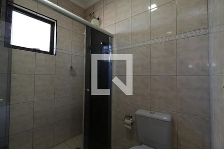 Apartamento à venda com 219m², 3 quartos e 2 vagasBanheiro da Suíte