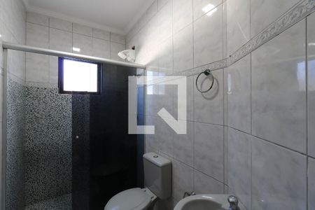 Apartamento à venda com 219m², 3 quartos e 2 vagasBanheiro Social