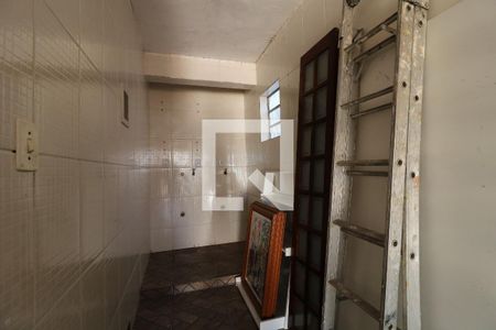 Apartamento à venda com 219m², 3 quartos e 2 vagasÁrea de Serviço