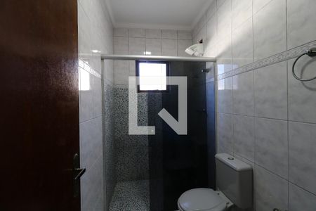Apartamento à venda com 219m², 3 quartos e 2 vagasBanheiro Social