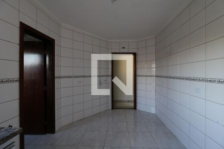 Apartamento à venda com 219m², 3 quartos e 2 vagasCozinha