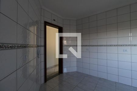 Apartamento à venda com 219m², 3 quartos e 2 vagasCozinha