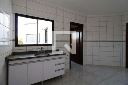 Apartamento à venda com 219m², 3 quartos e 2 vagasCozinha