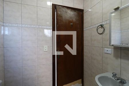 Apartamento à venda com 219m², 3 quartos e 2 vagasBanheiro da Suíte
