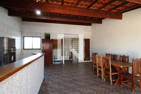 Apartamento à venda com 219m², 3 quartos e 2 vagasÁrea Social