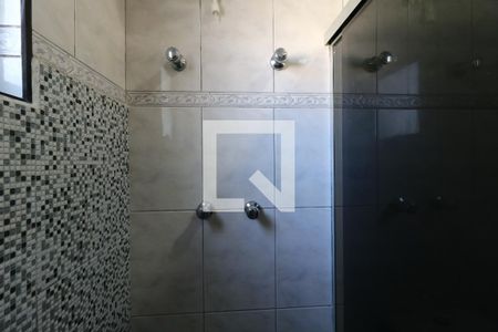 Apartamento à venda com 219m², 3 quartos e 2 vagasBanheiro Social