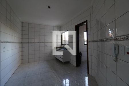 Apartamento à venda com 219m², 3 quartos e 2 vagasCozinha